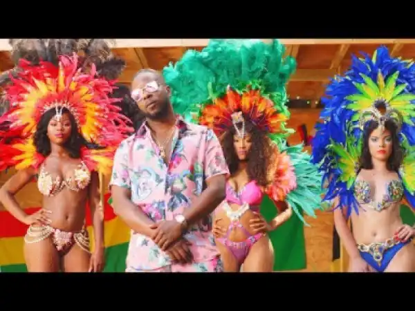 Video: Maleek Berry – “Gimme Life”